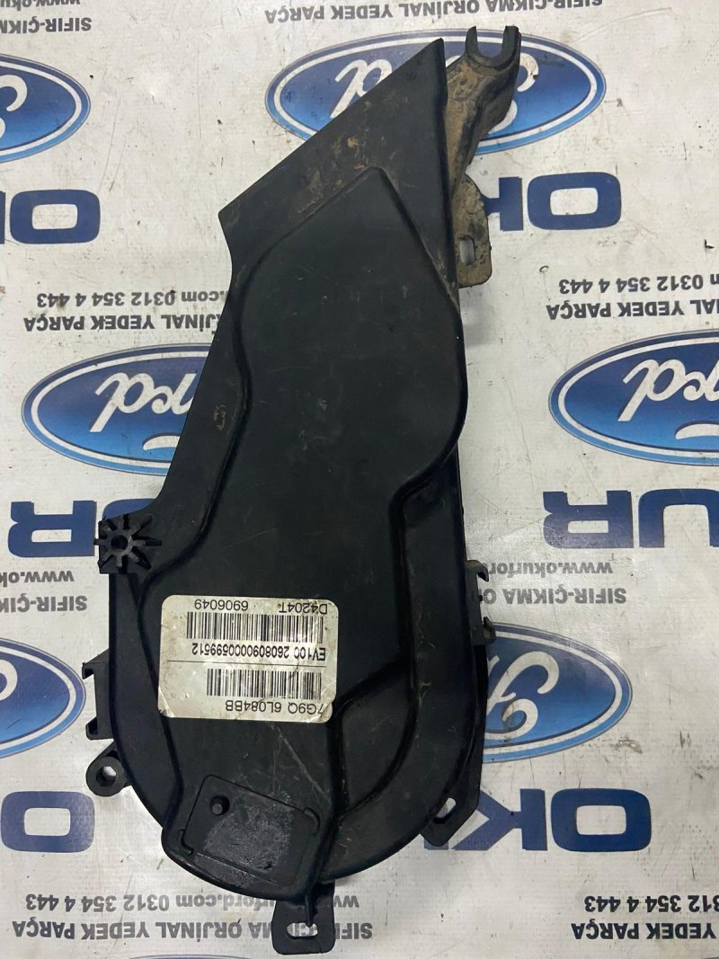 7G9Q-6L084 Ford Mondeo mk4 2.0 tdci Çıkma Triger Kapak