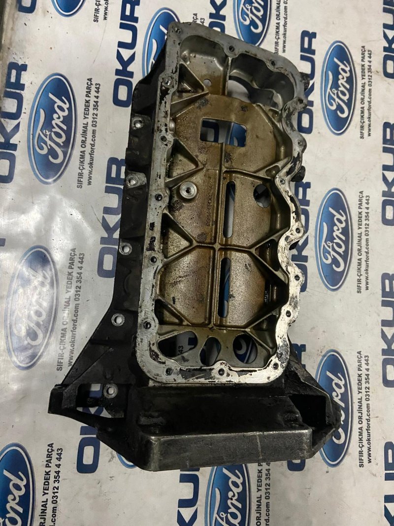 988m-6f092 Ford Mondeo 98-01 Benzinli 2.0 Orjinal Ara Karter
