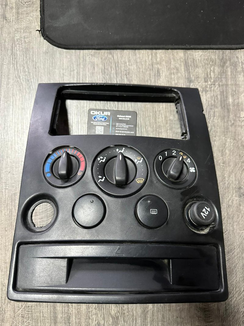 2t14-v043k93 Connect Teyp Çerçevesi