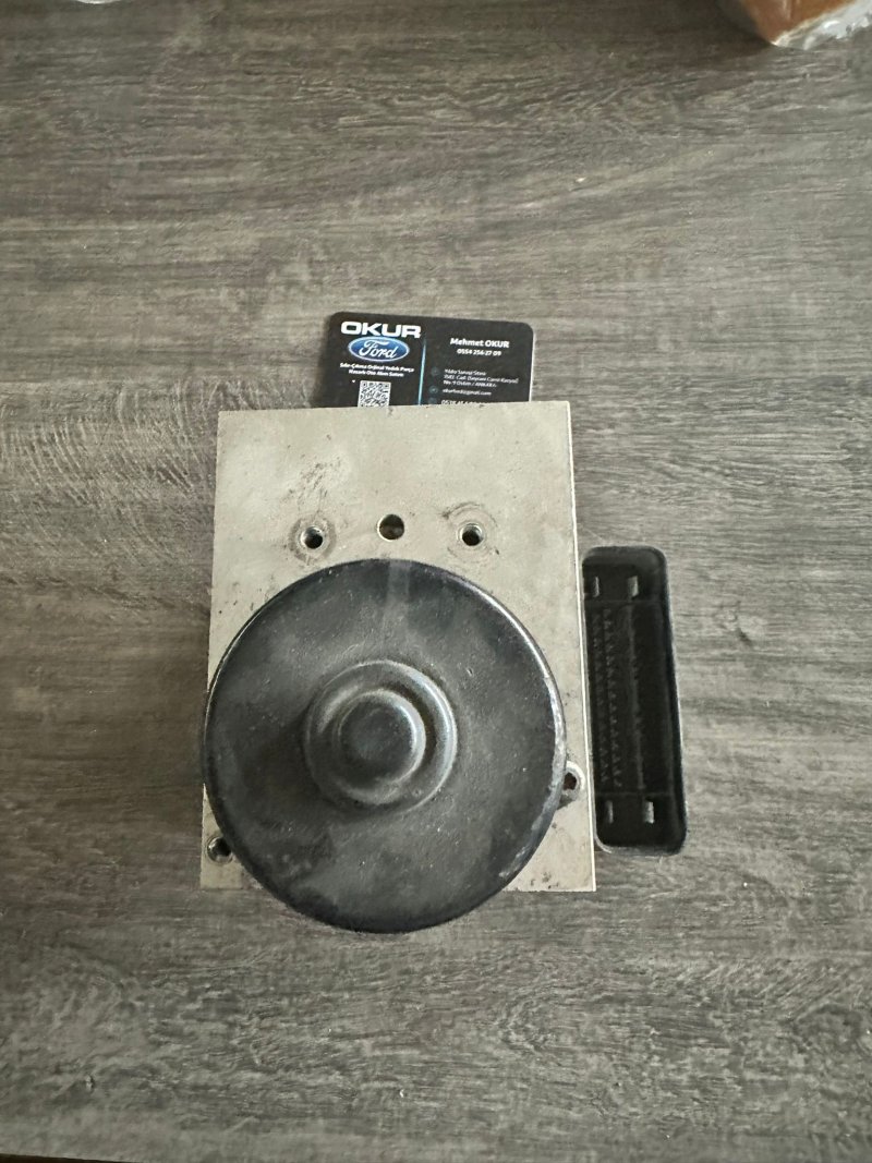 2m51-2c285 Ford Connect Orijinal Abs Beyni
