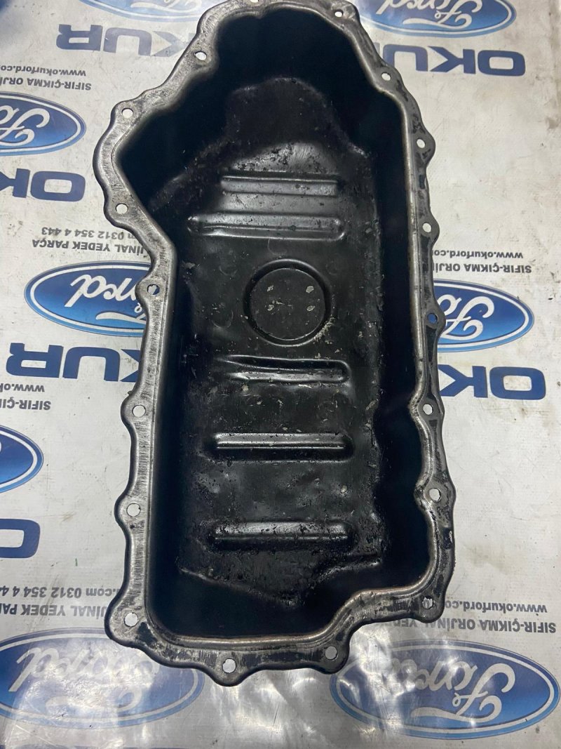 ys6q-6675 Ford Connect Çıkma Orjinal Yağ Karter